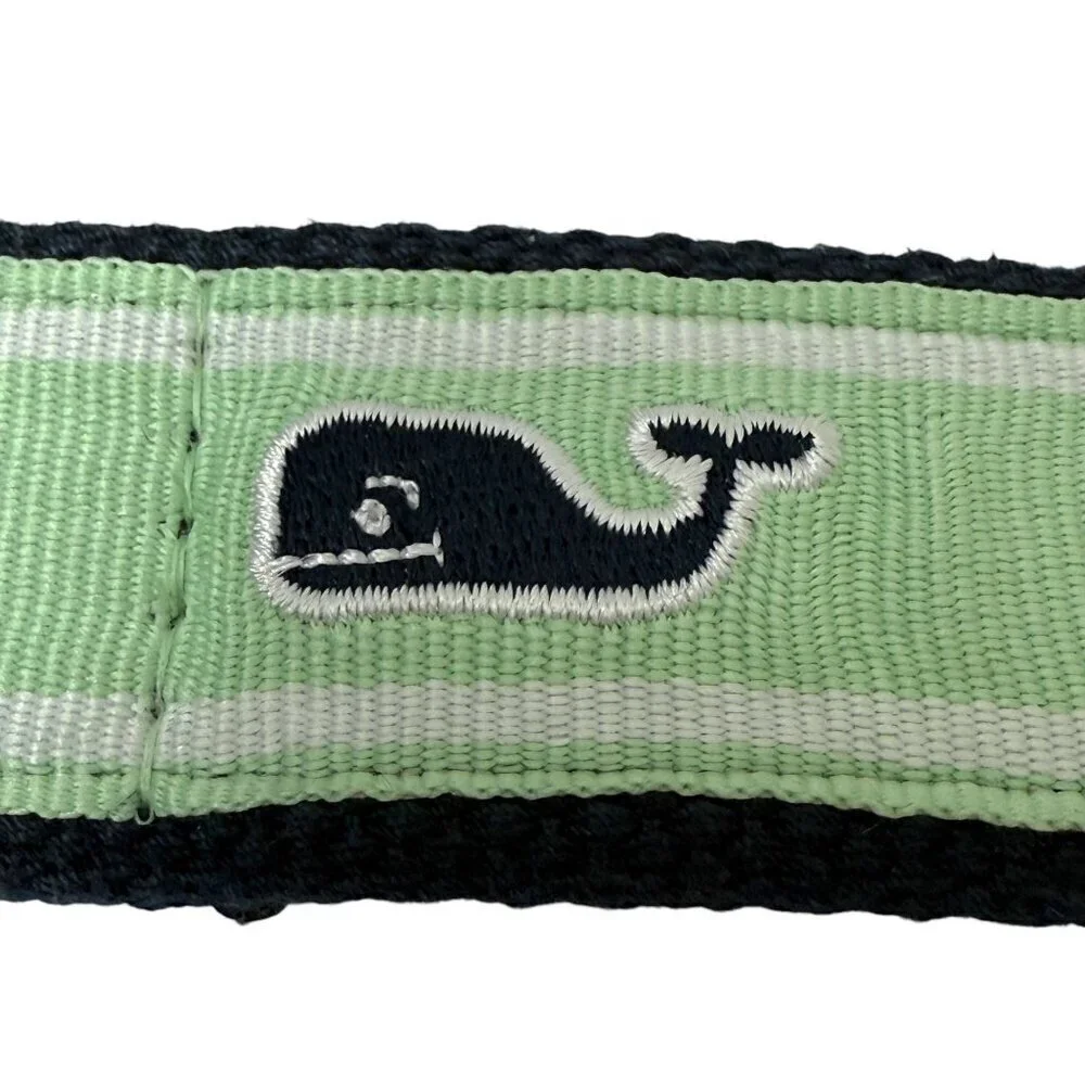 VINEYARD VINES Boys Belt Small 30